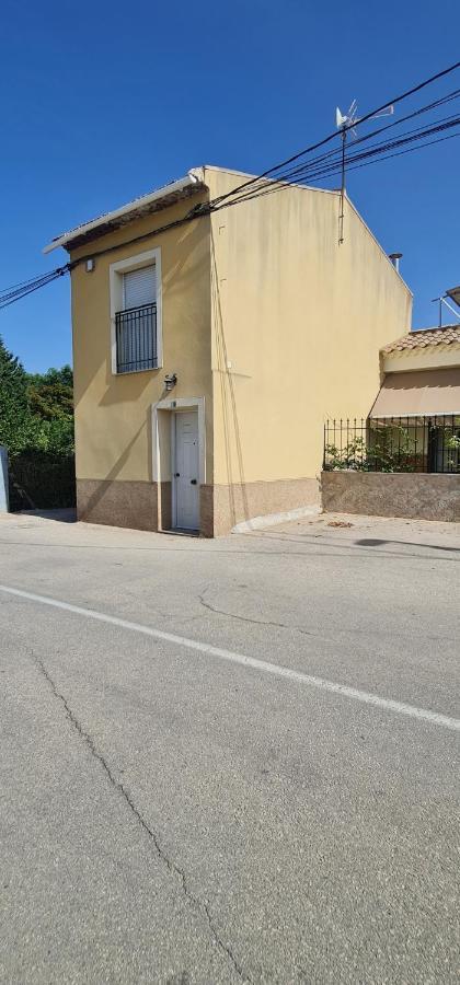 Casa Antonio Villa Murcia Exterior foto